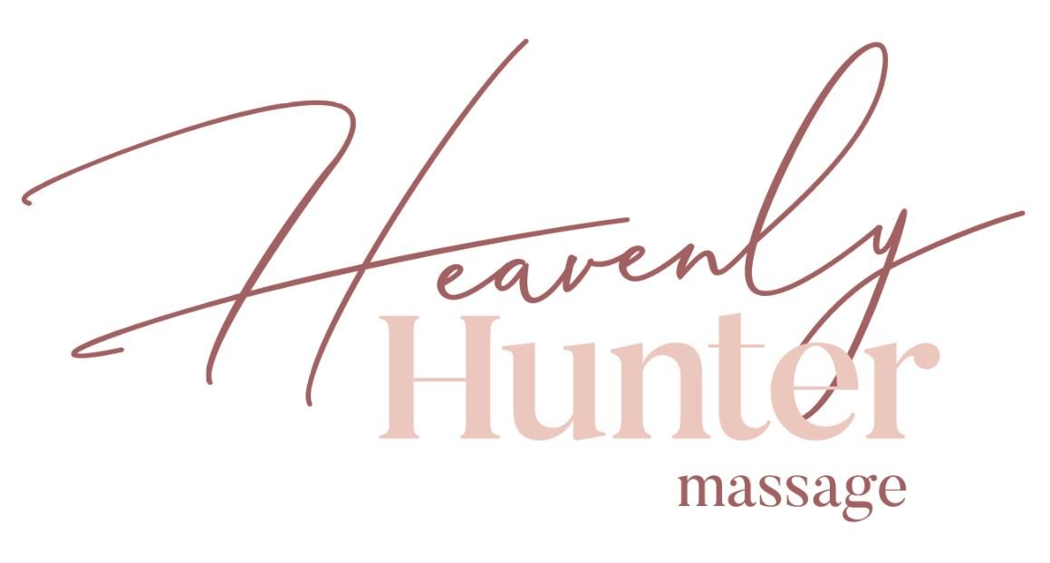 Heavenly Hunter Massage